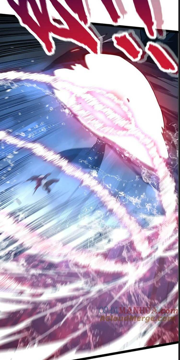 Chuyển Sinh Thành Liễu Đột Biến Chapter 117 - Trang 2