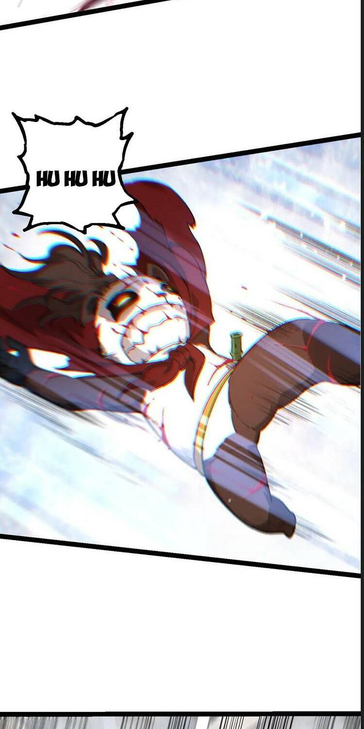 Chuyển Sinh Thành Liễu Đột Biến Chapter 117 - Trang 2