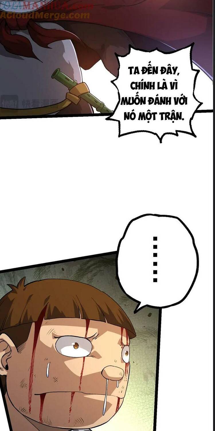 Chuyển Sinh Thành Liễu Đột Biến Chapter 117 - Trang 2