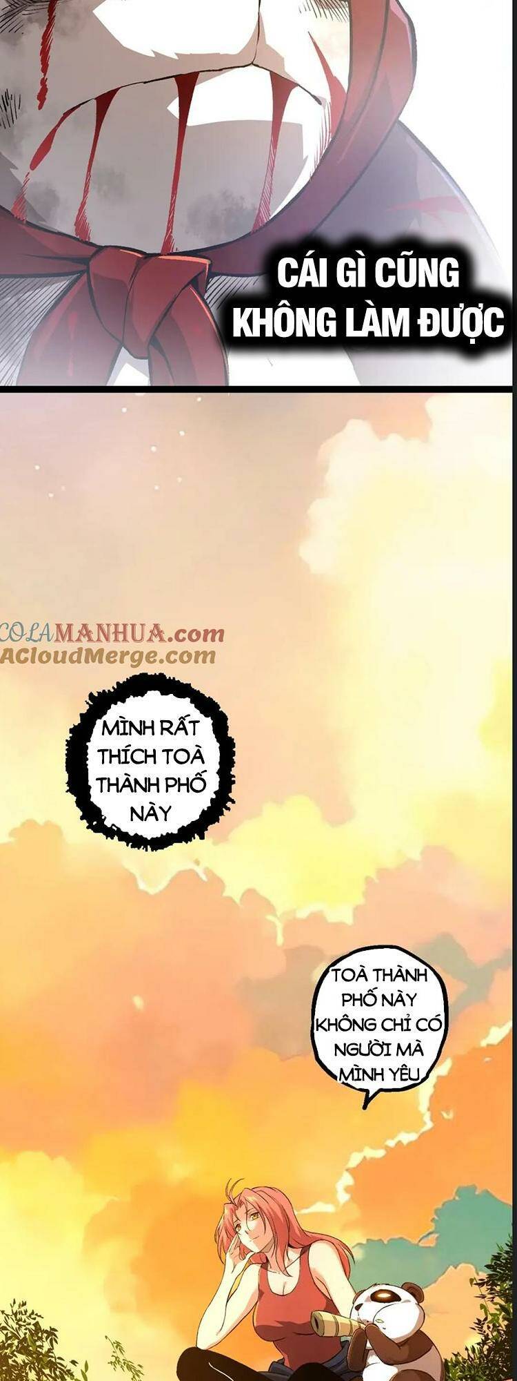 Chuyển Sinh Thành Liễu Đột Biến Chapter 117 - Trang 2