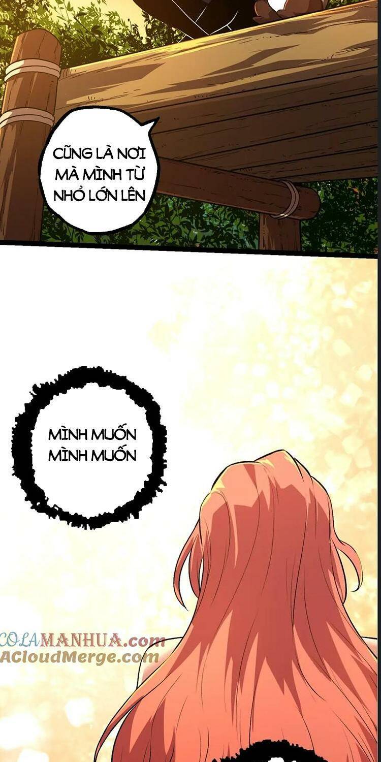 Chuyển Sinh Thành Liễu Đột Biến Chapter 117 - Trang 2
