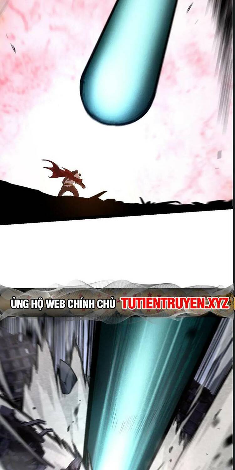 Chuyển Sinh Thành Liễu Đột Biến Chapter 117 - Trang 2