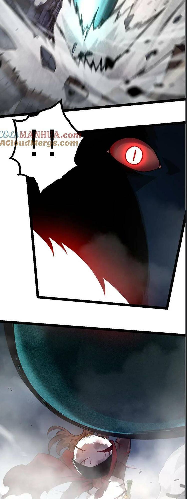 Chuyển Sinh Thành Liễu Đột Biến Chapter 117 - Trang 2