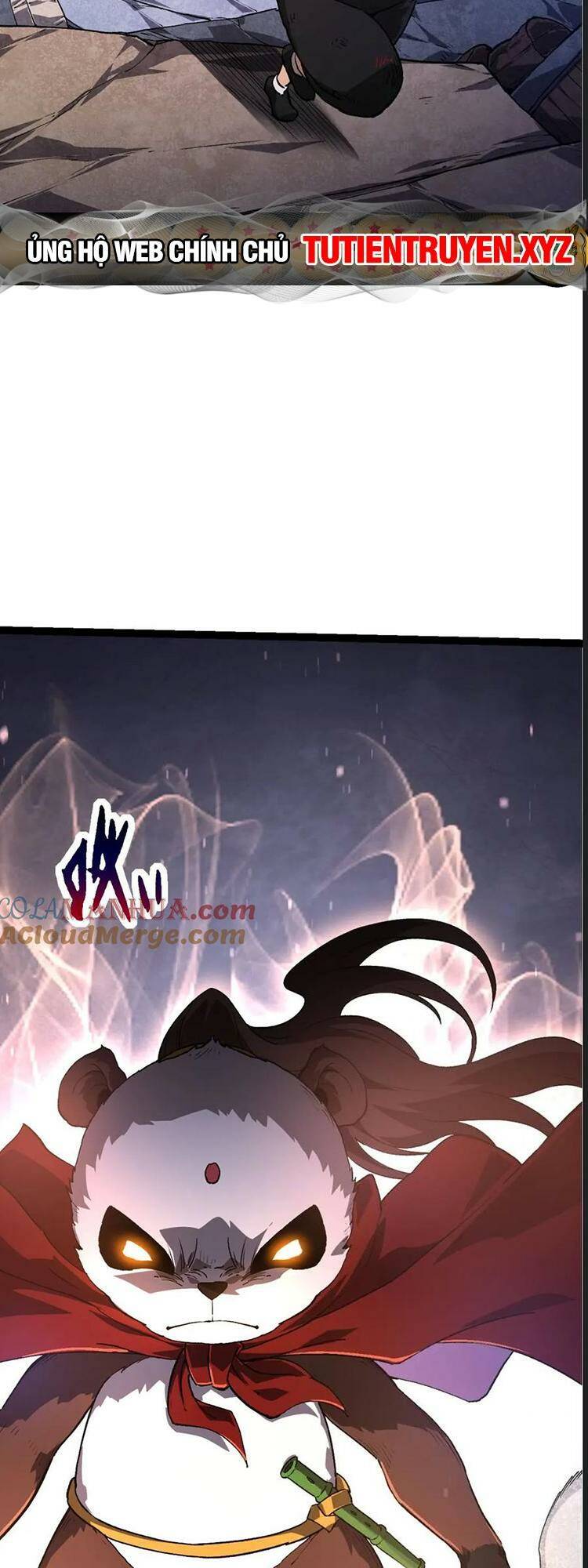 Chuyển Sinh Thành Liễu Đột Biến Chapter 117 - Trang 2