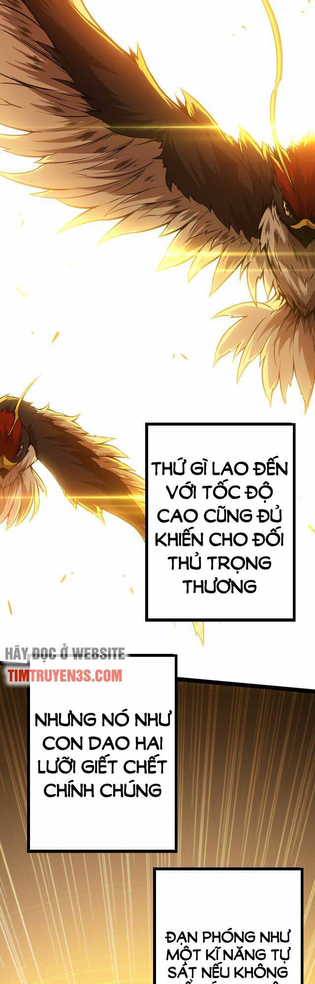 Chuyển Sinh Thành Liễu Đột Biến Chapter 12 - Trang 2