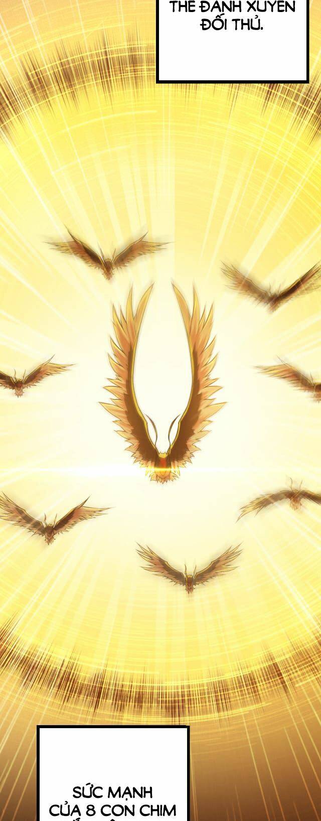 Chuyển Sinh Thành Liễu Đột Biến Chapter 12 - Trang 2