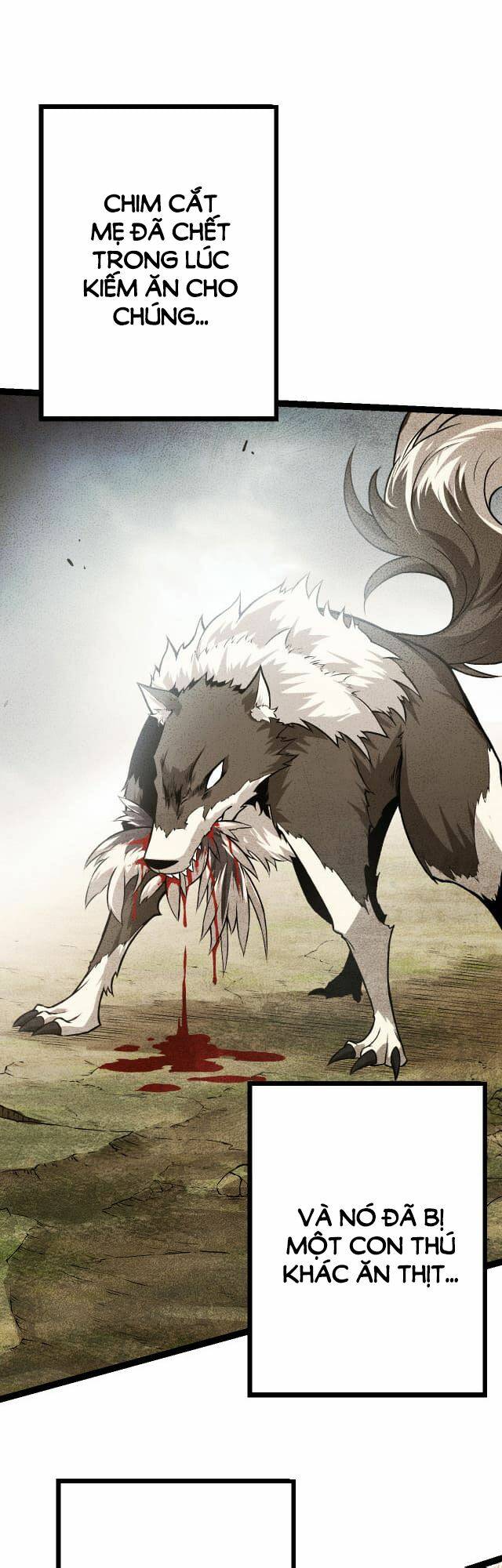 Chuyển Sinh Thành Liễu Đột Biến Chapter 12 - Trang 2