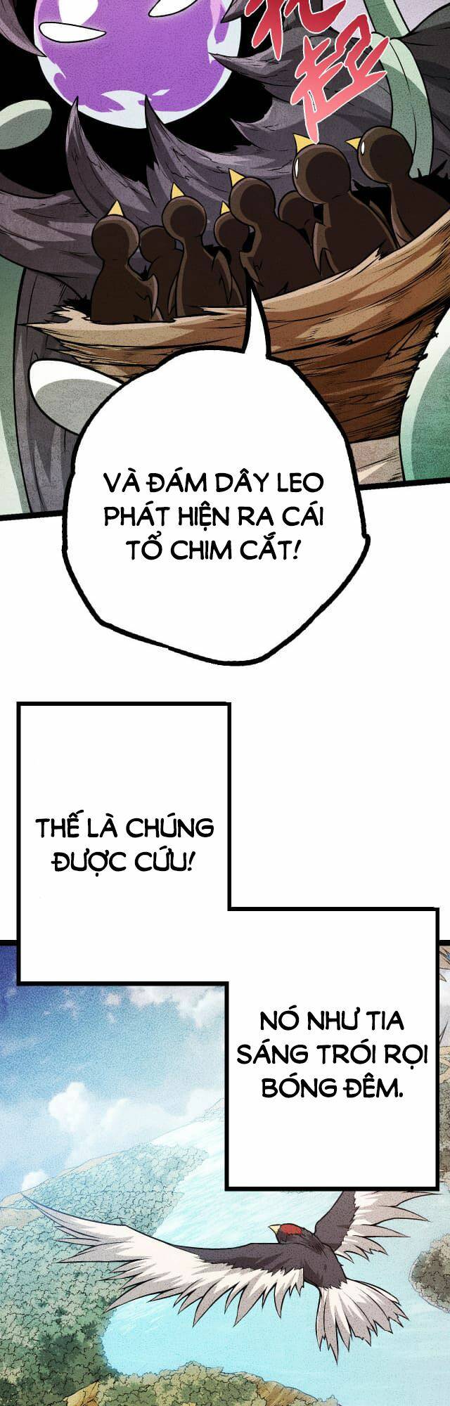 Chuyển Sinh Thành Liễu Đột Biến Chapter 12 - Trang 2