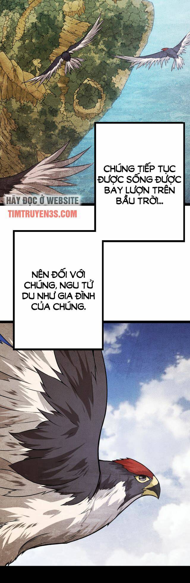 Chuyển Sinh Thành Liễu Đột Biến Chapter 12 - Trang 2