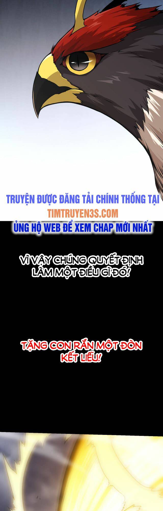 Chuyển Sinh Thành Liễu Đột Biến Chapter 12 - Trang 2