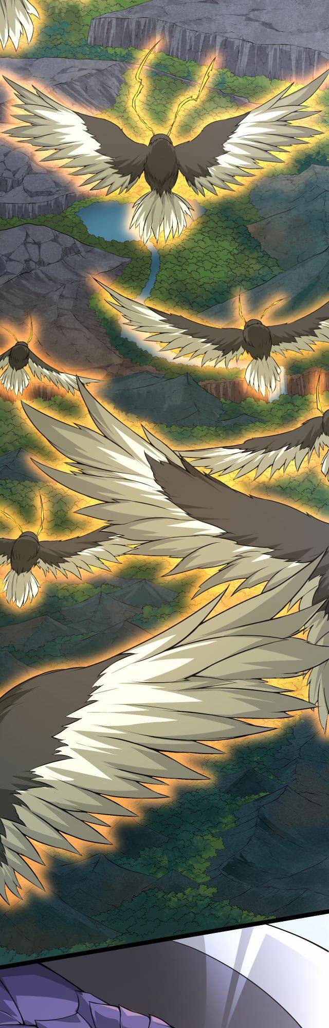 Chuyển Sinh Thành Liễu Đột Biến Chapter 12 - Trang 2