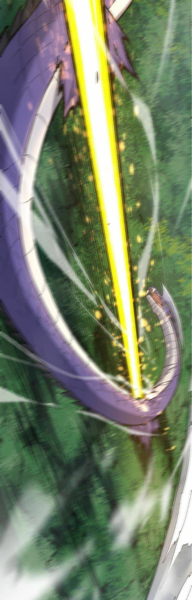 Chuyển Sinh Thành Liễu Đột Biến Chapter 12 - Trang 2