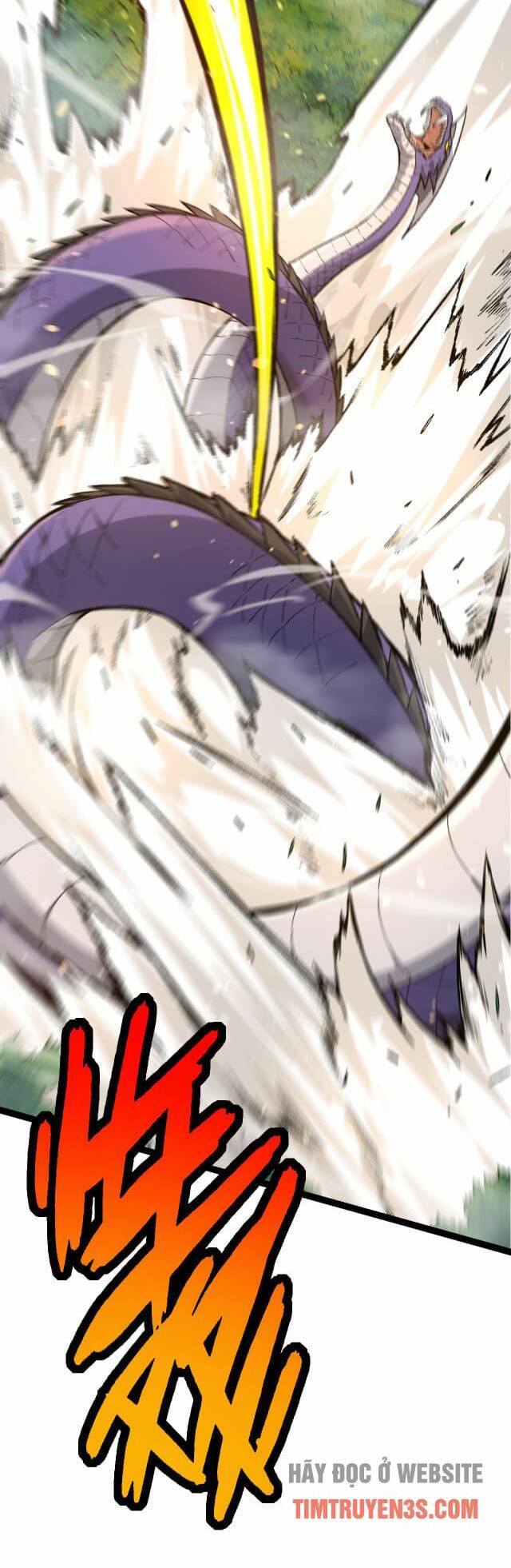 Chuyển Sinh Thành Liễu Đột Biến Chapter 12 - Trang 2