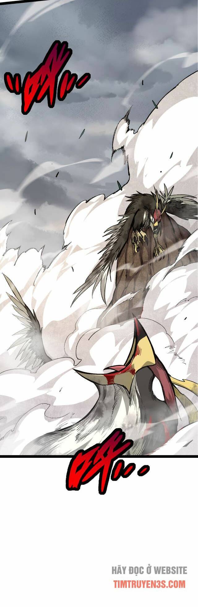 Chuyển Sinh Thành Liễu Đột Biến Chapter 12 - Trang 2