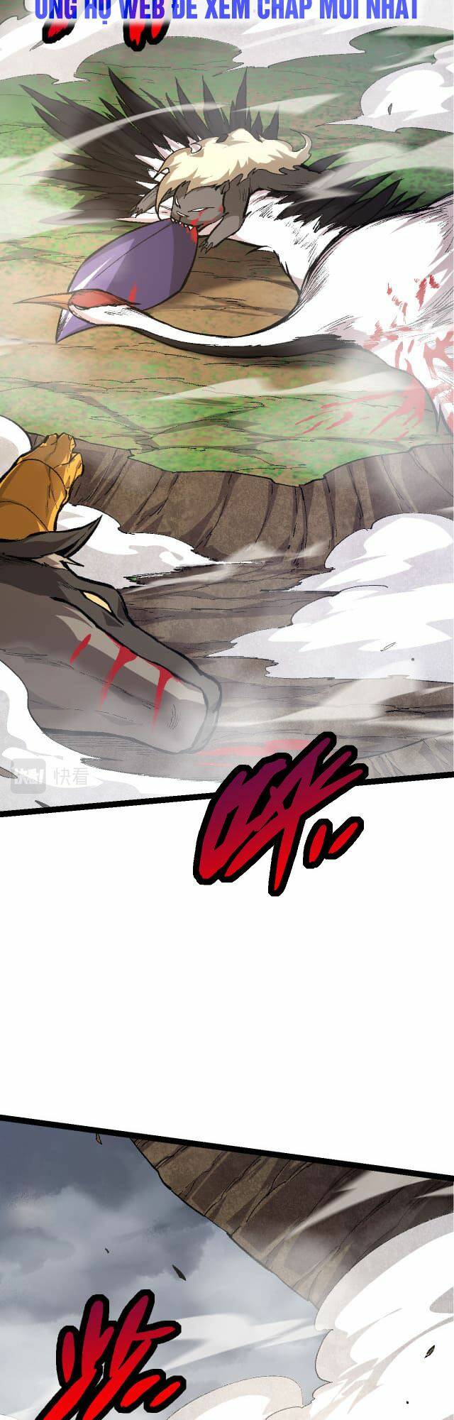 Chuyển Sinh Thành Liễu Đột Biến Chapter 12 - Trang 2