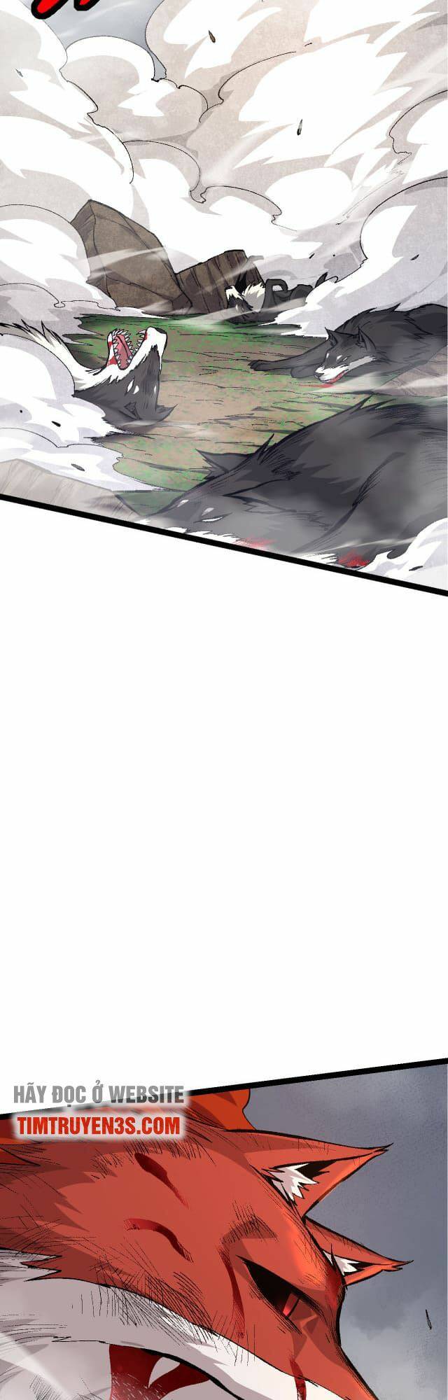 Chuyển Sinh Thành Liễu Đột Biến Chapter 12 - Trang 2