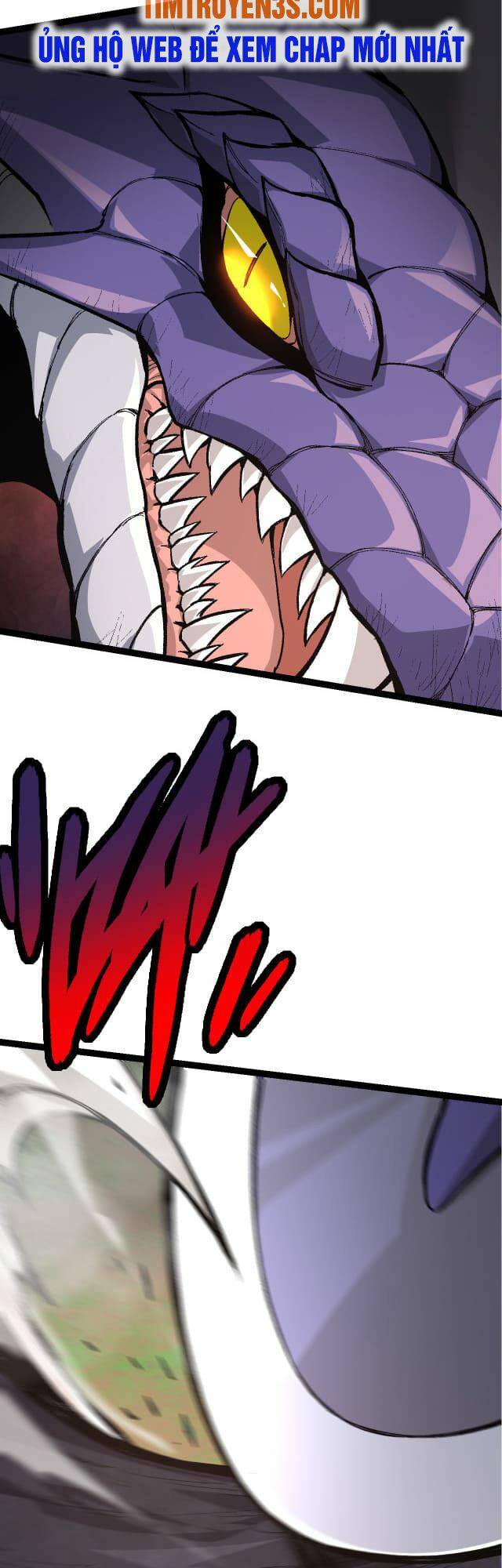 Chuyển Sinh Thành Liễu Đột Biến Chapter 12 - Trang 2