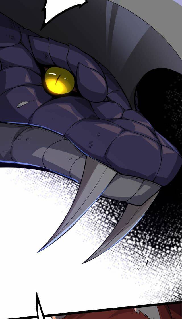 Chuyển Sinh Thành Liễu Đột Biến Chapter 12 - Trang 2