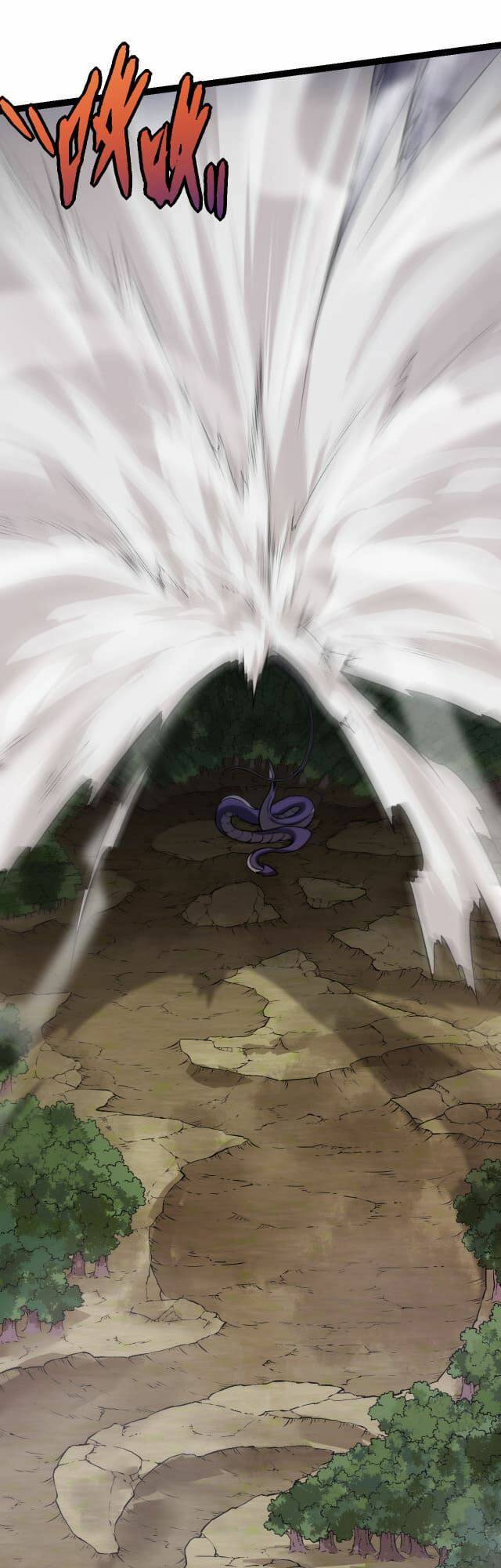 Chuyển Sinh Thành Liễu Đột Biến Chapter 12 - Trang 2