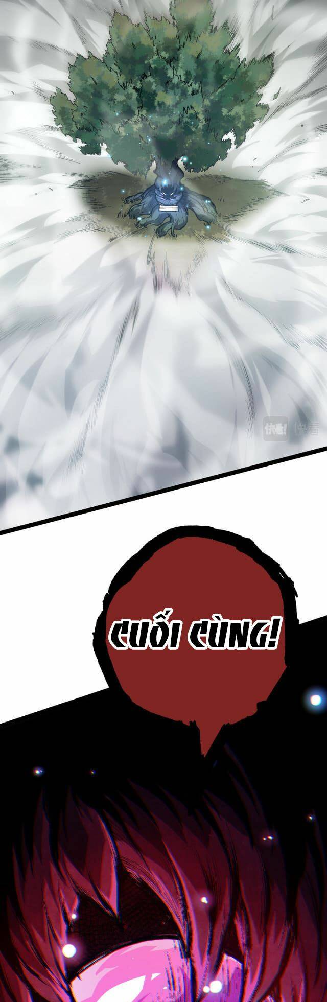 Chuyển Sinh Thành Liễu Đột Biến Chapter 12 - Trang 2