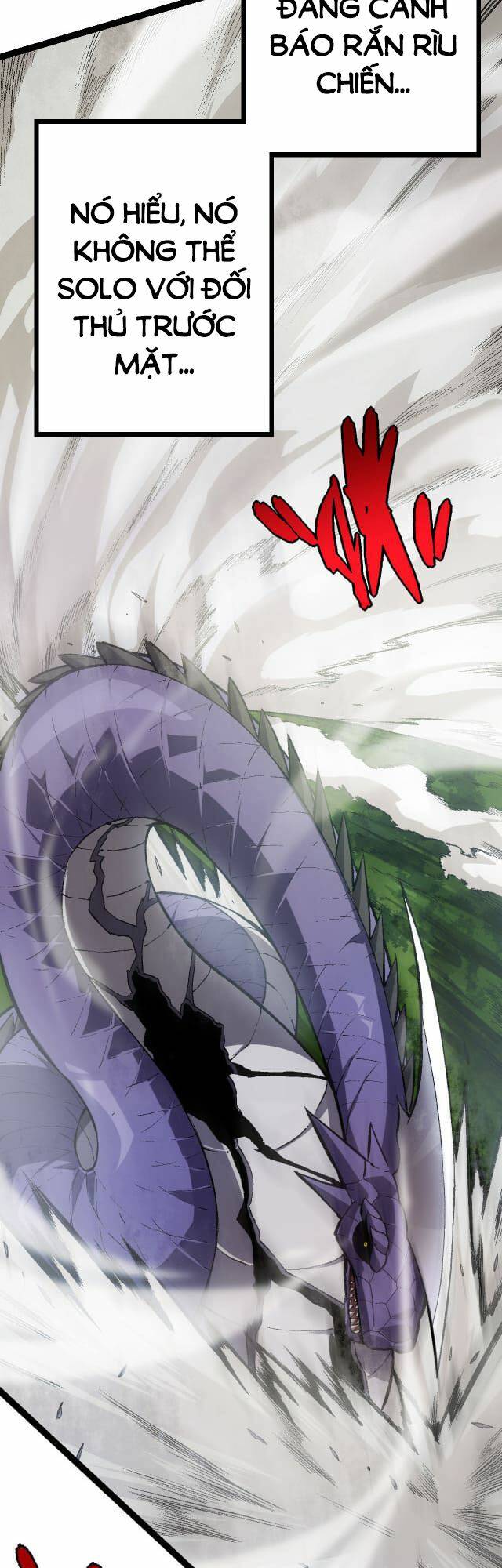 Chuyển Sinh Thành Liễu Đột Biến Chapter 12 - Trang 2