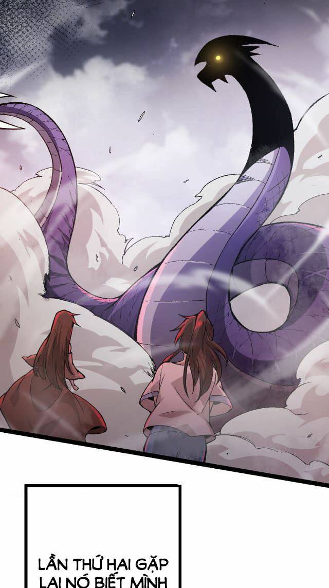 Chuyển Sinh Thành Liễu Đột Biến Chapter 12 - Trang 2