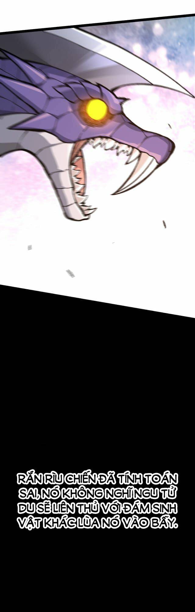 Chuyển Sinh Thành Liễu Đột Biến Chapter 12 - Trang 2