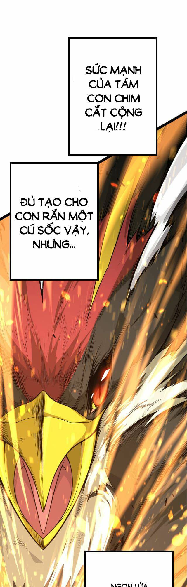 Chuyển Sinh Thành Liễu Đột Biến Chapter 12 - Trang 2