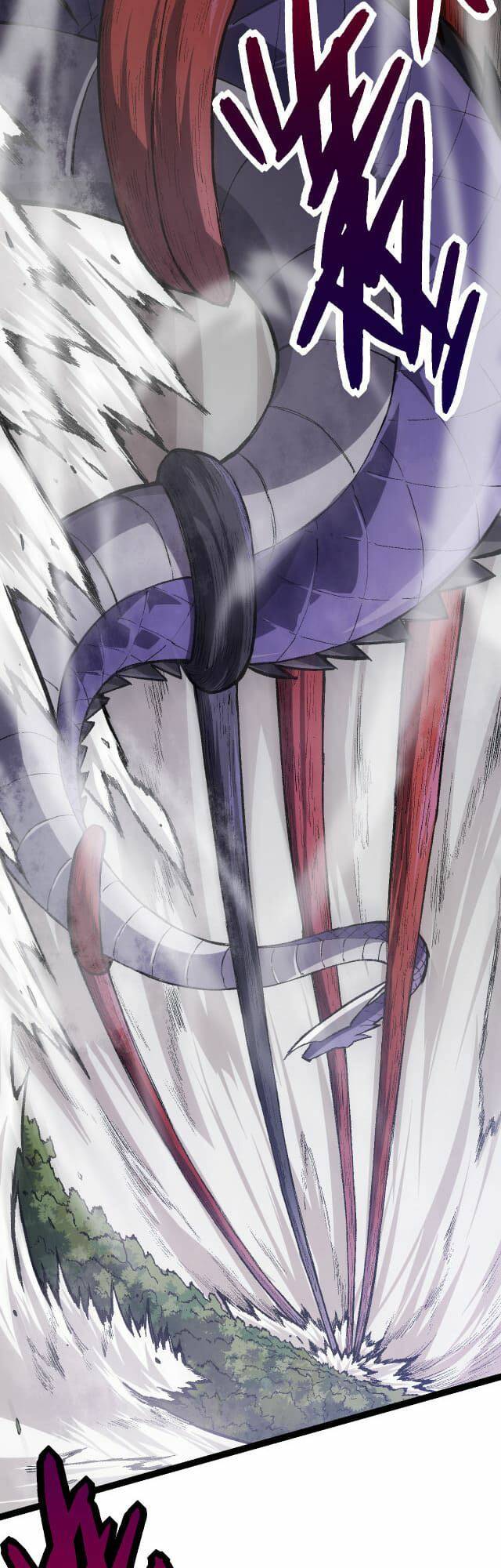 Chuyển Sinh Thành Liễu Đột Biến Chapter 12 - Trang 2