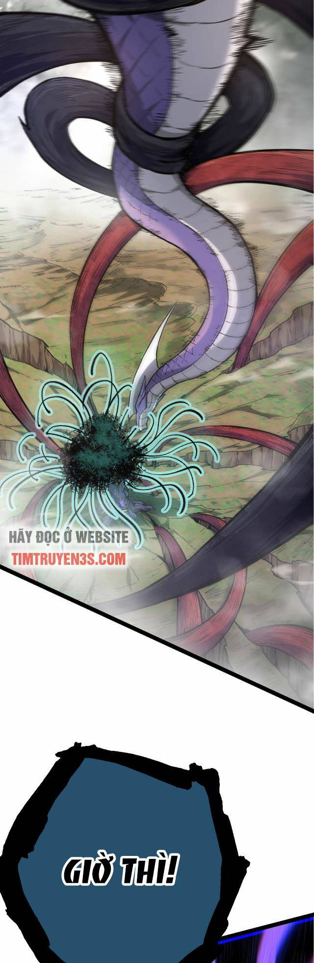 Chuyển Sinh Thành Liễu Đột Biến Chapter 12 - Trang 2