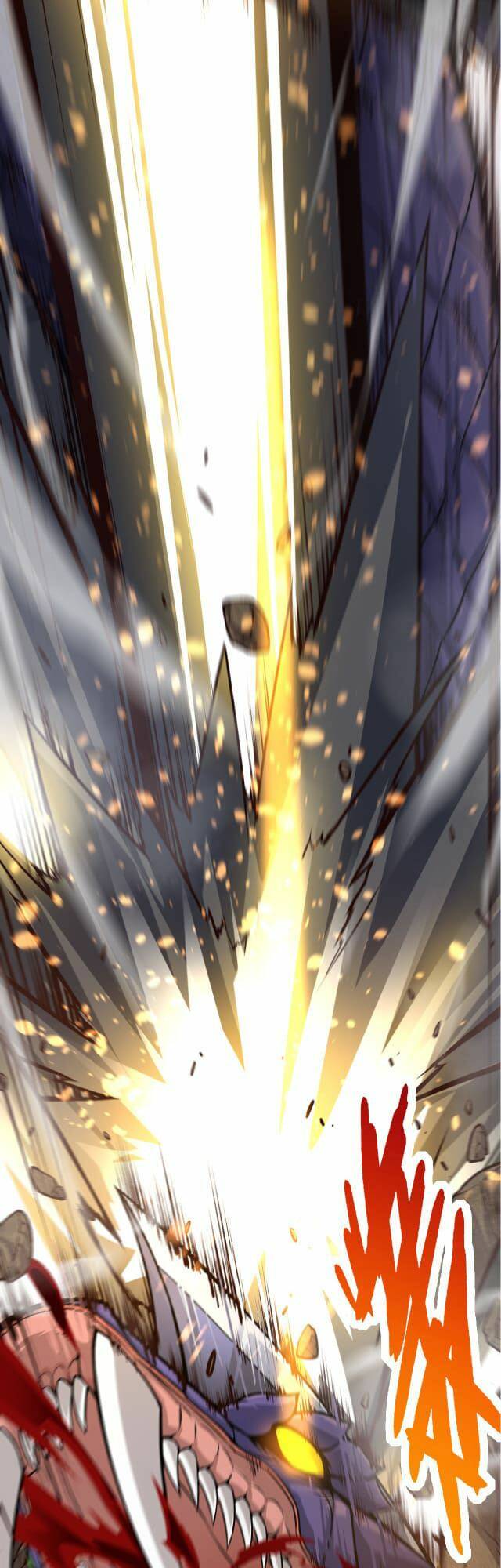 Chuyển Sinh Thành Liễu Đột Biến Chapter 12 - Trang 2