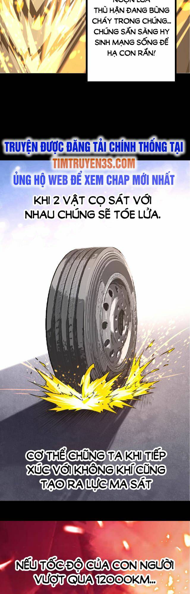 Chuyển Sinh Thành Liễu Đột Biến Chapter 12 - Trang 2
