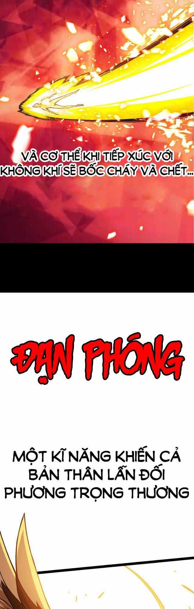 Chuyển Sinh Thành Liễu Đột Biến Chapter 12 - Trang 2