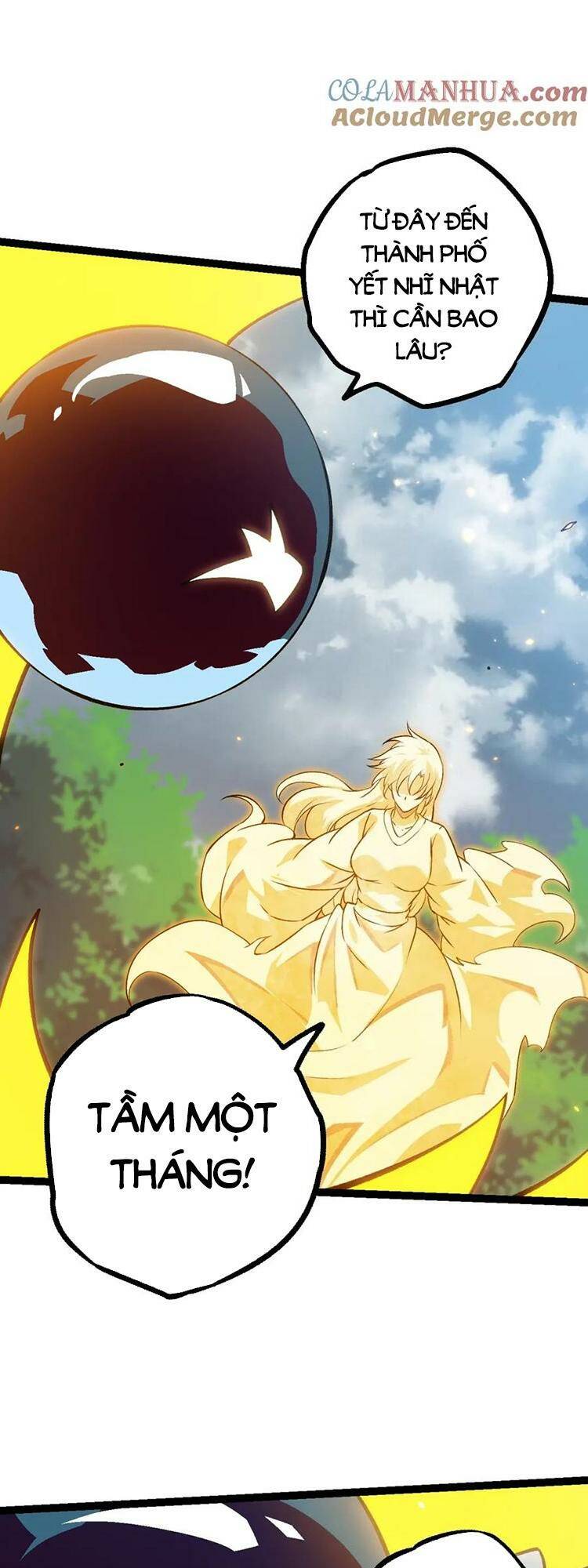 Chuyển Sinh Thành Liễu Đột Biến Chapter 120 - Trang 2