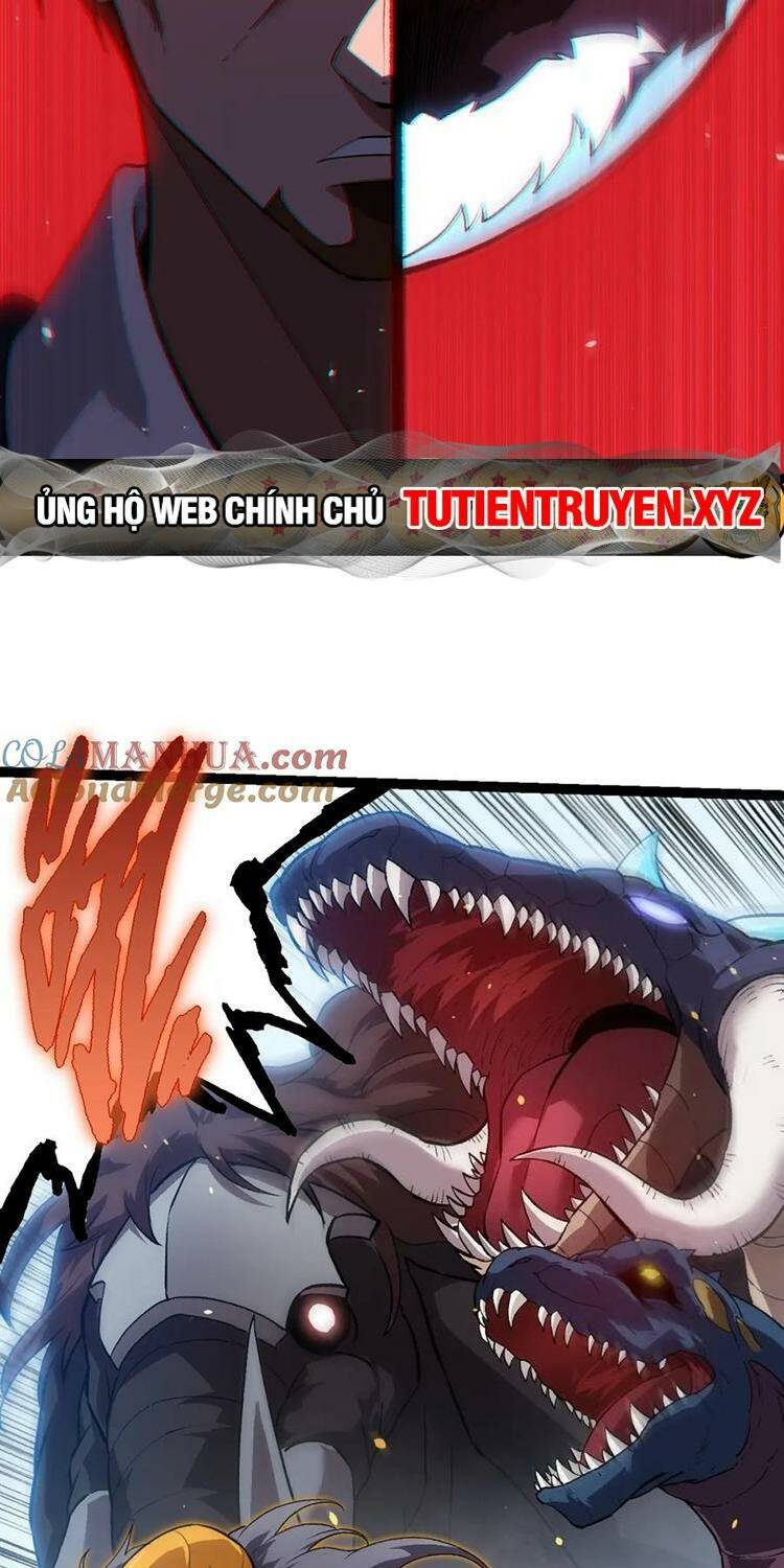 Chuyển Sinh Thành Liễu Đột Biến Chapter 120 - Trang 2