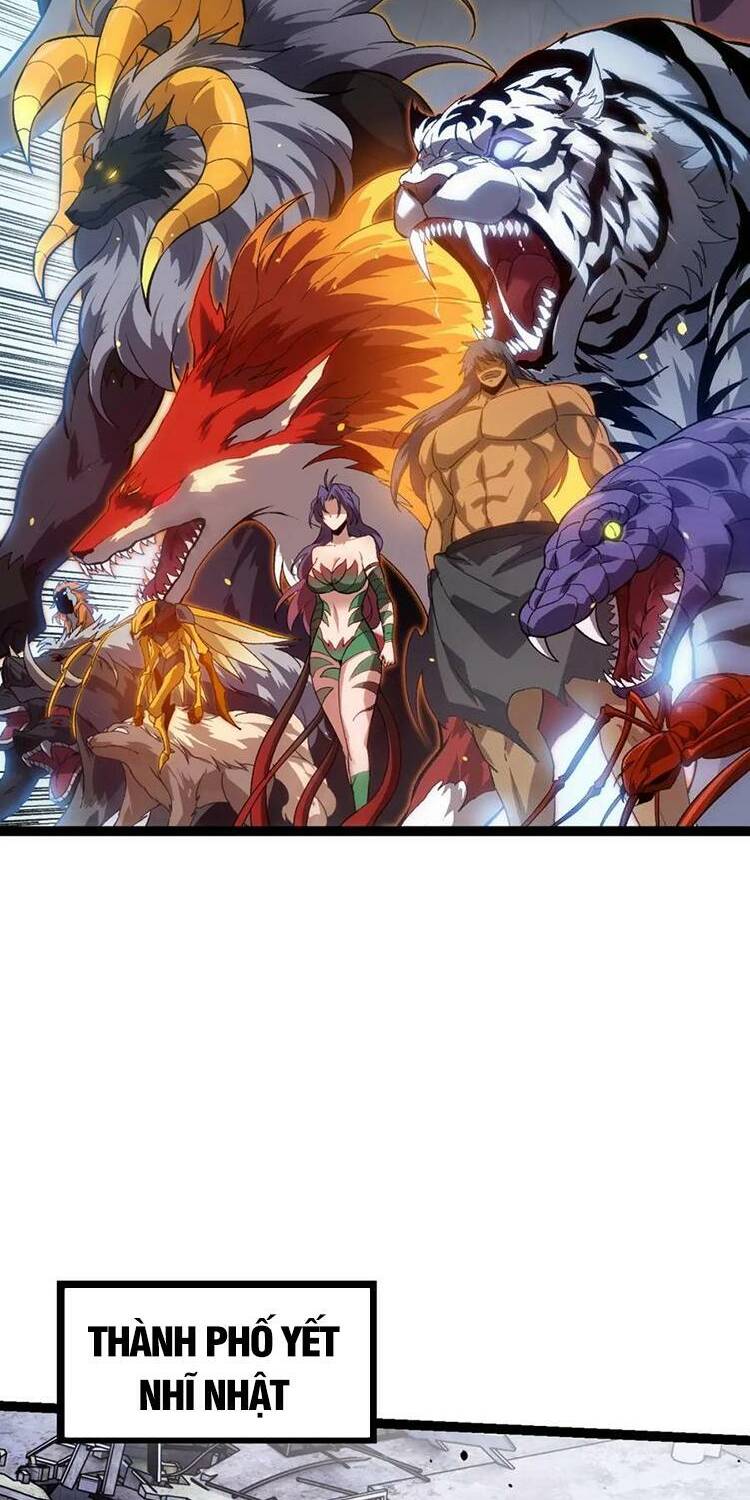 Chuyển Sinh Thành Liễu Đột Biến Chapter 120 - Trang 2