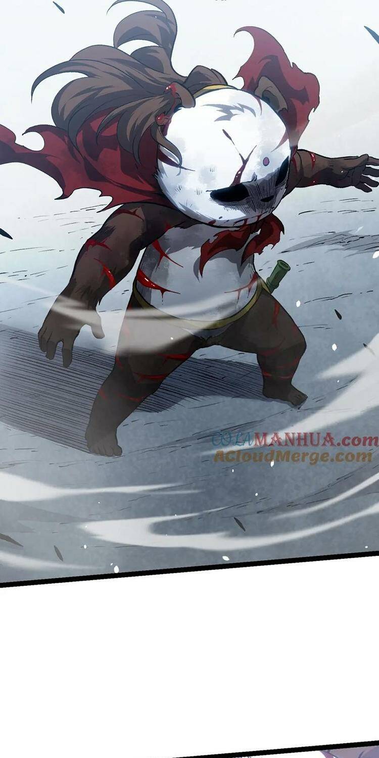 Chuyển Sinh Thành Liễu Đột Biến Chapter 120 - Trang 2