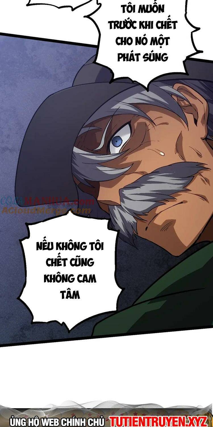 Chuyển Sinh Thành Liễu Đột Biến Chapter 120 - Trang 2