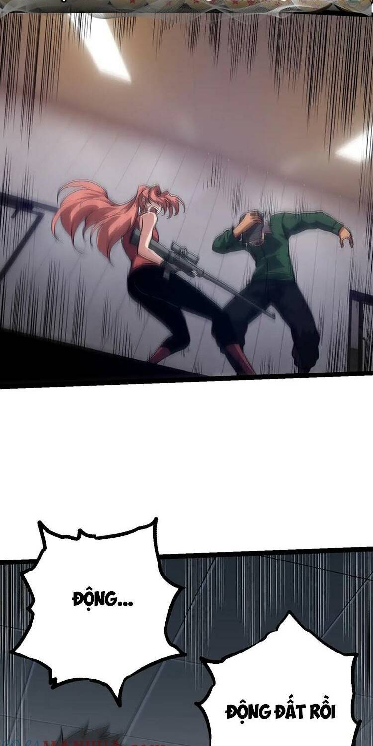 Chuyển Sinh Thành Liễu Đột Biến Chapter 120 - Trang 2