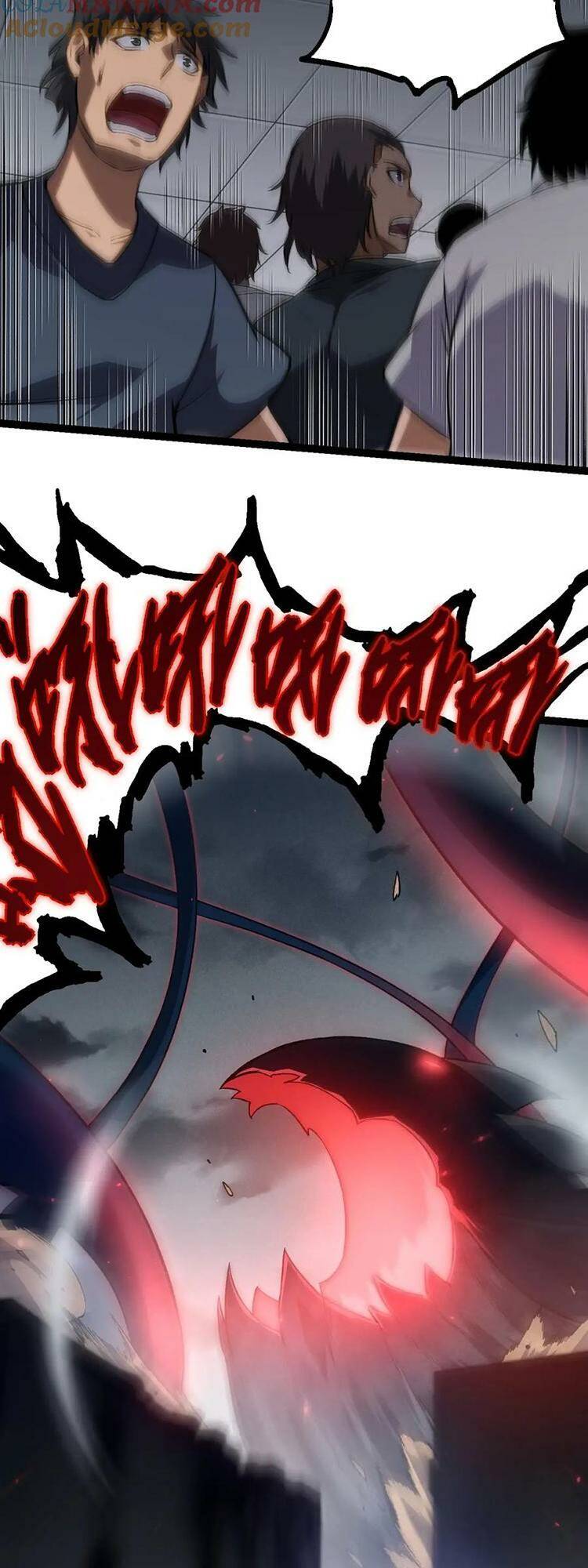 Chuyển Sinh Thành Liễu Đột Biến Chapter 120 - Trang 2