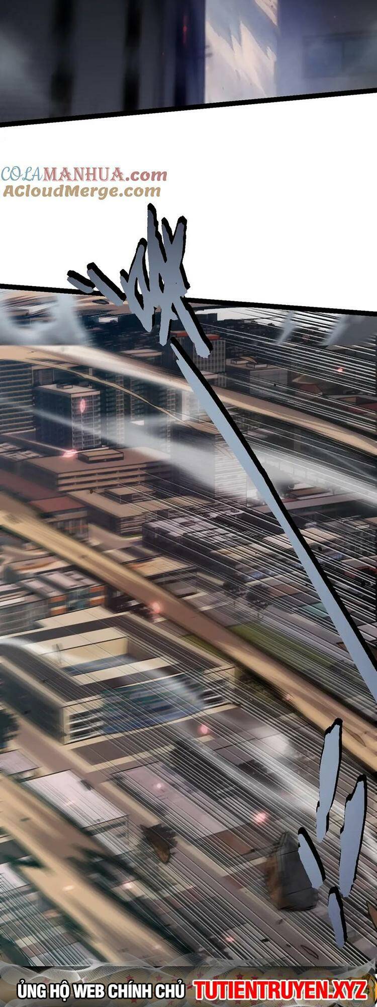 Chuyển Sinh Thành Liễu Đột Biến Chapter 120 - Trang 2