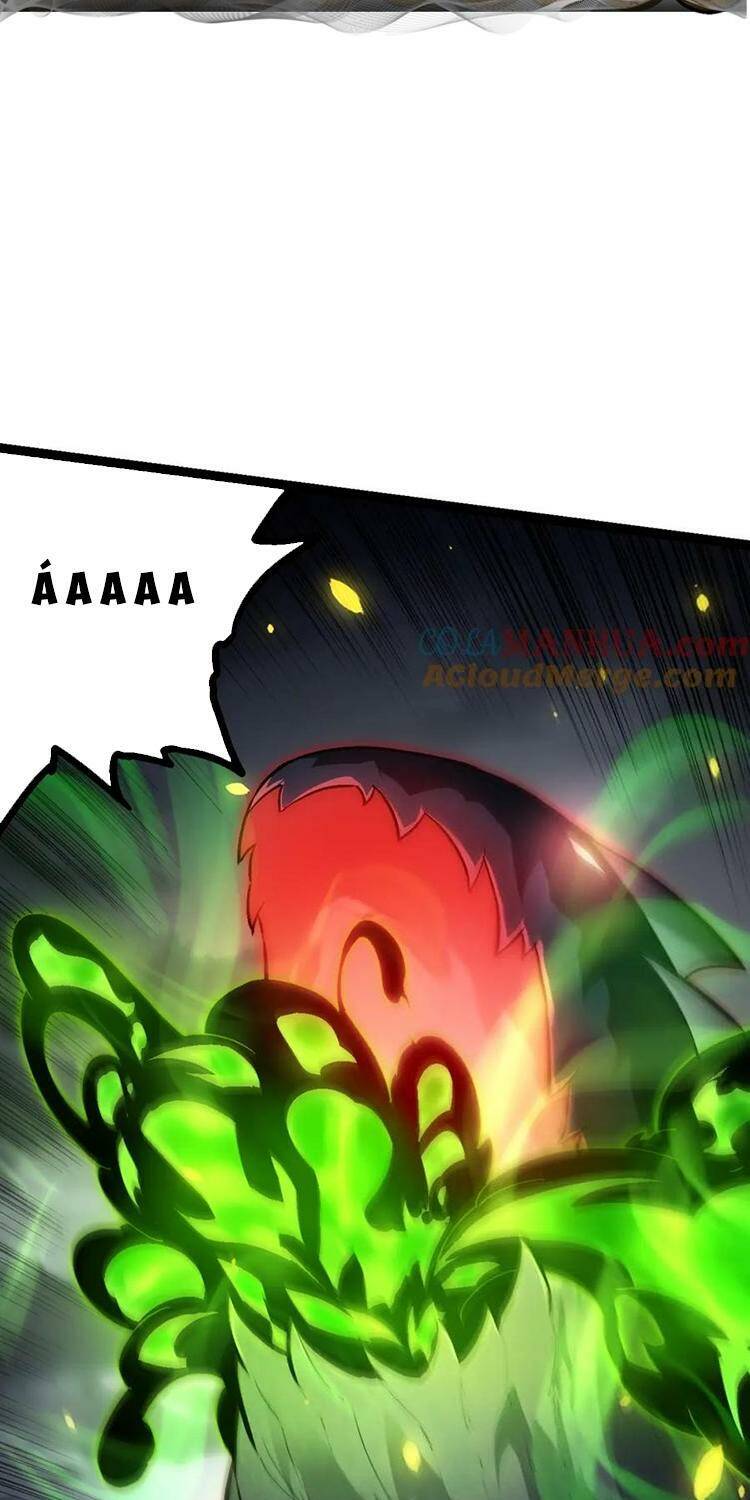 Chuyển Sinh Thành Liễu Đột Biến Chapter 120 - Trang 2