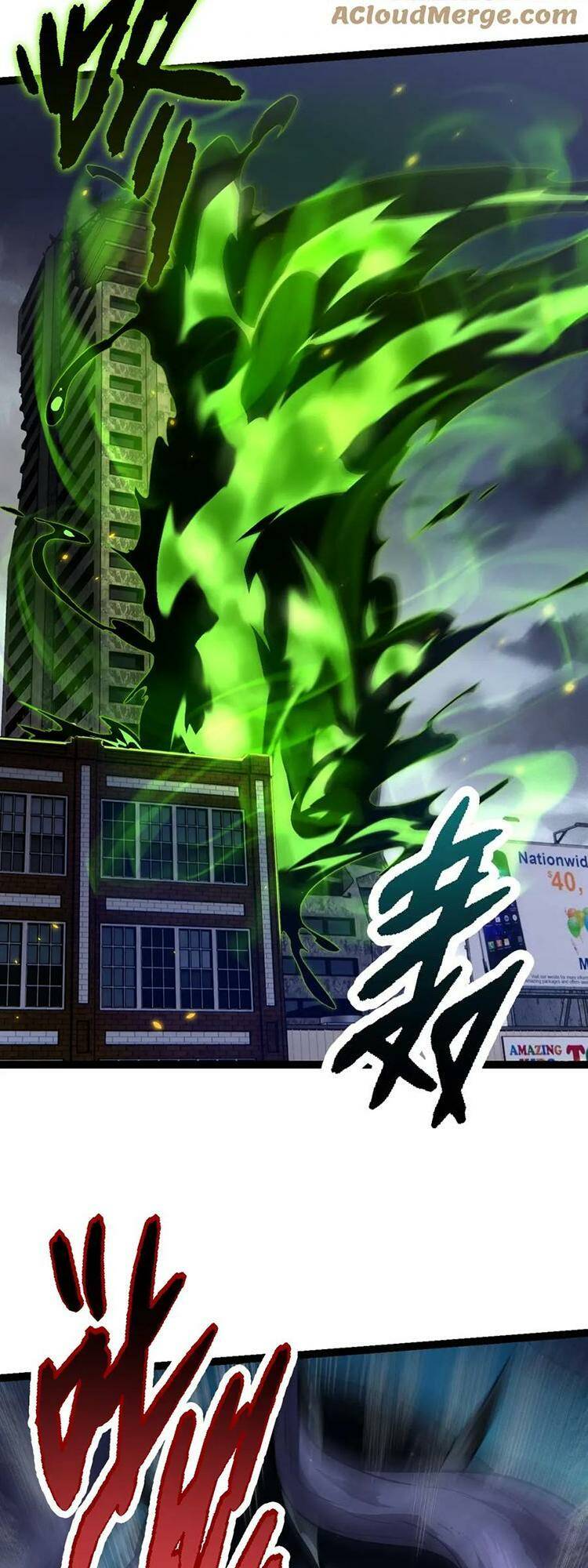 Chuyển Sinh Thành Liễu Đột Biến Chapter 120 - Trang 2