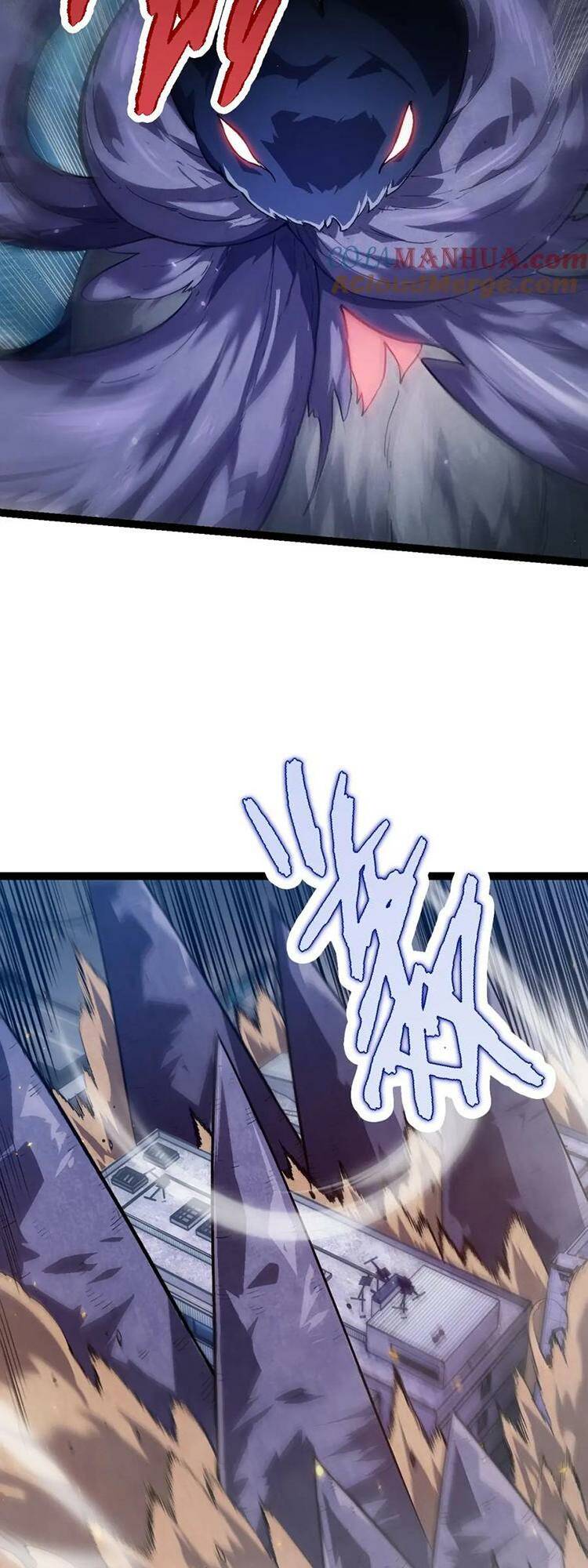 Chuyển Sinh Thành Liễu Đột Biến Chapter 120 - Trang 2