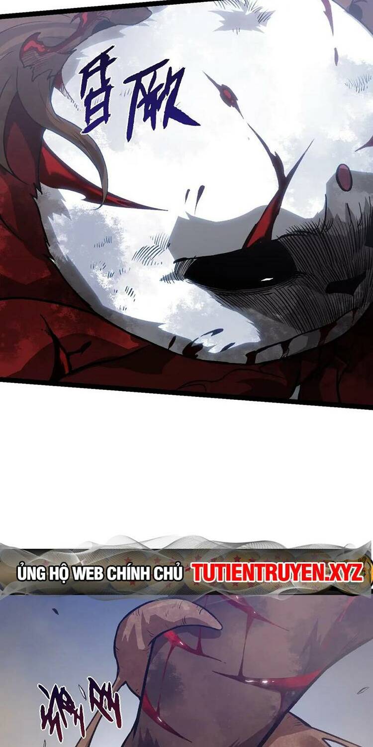 Chuyển Sinh Thành Liễu Đột Biến Chapter 120 - Trang 2