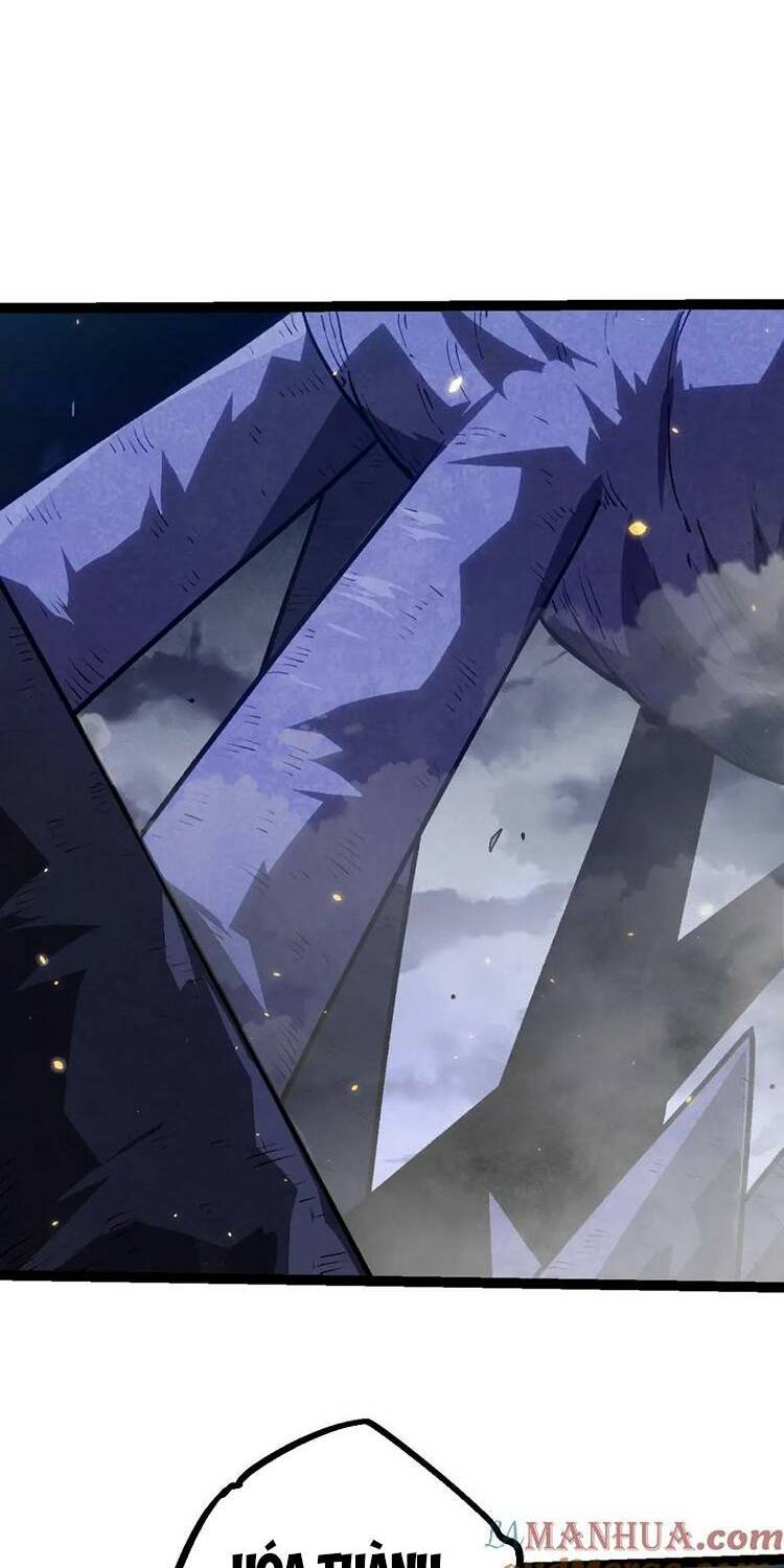 Chuyển Sinh Thành Liễu Đột Biến Chapter 120 - Trang 2