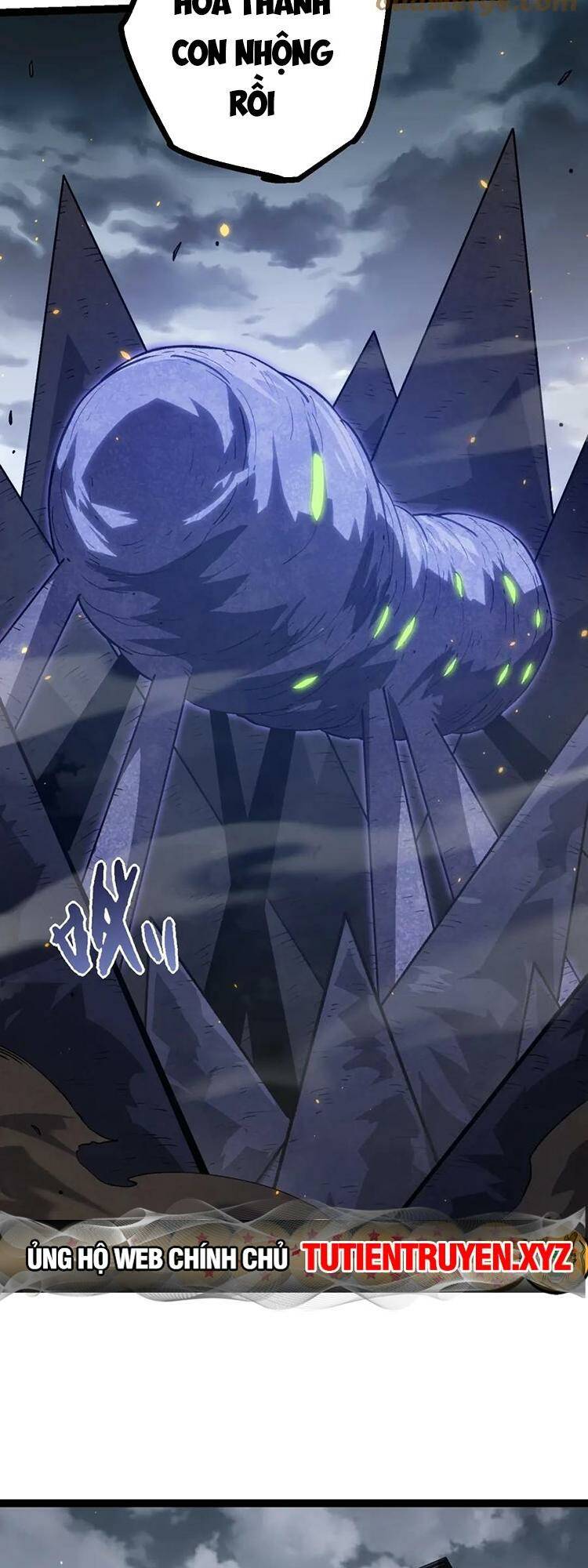 Chuyển Sinh Thành Liễu Đột Biến Chapter 120 - Trang 2