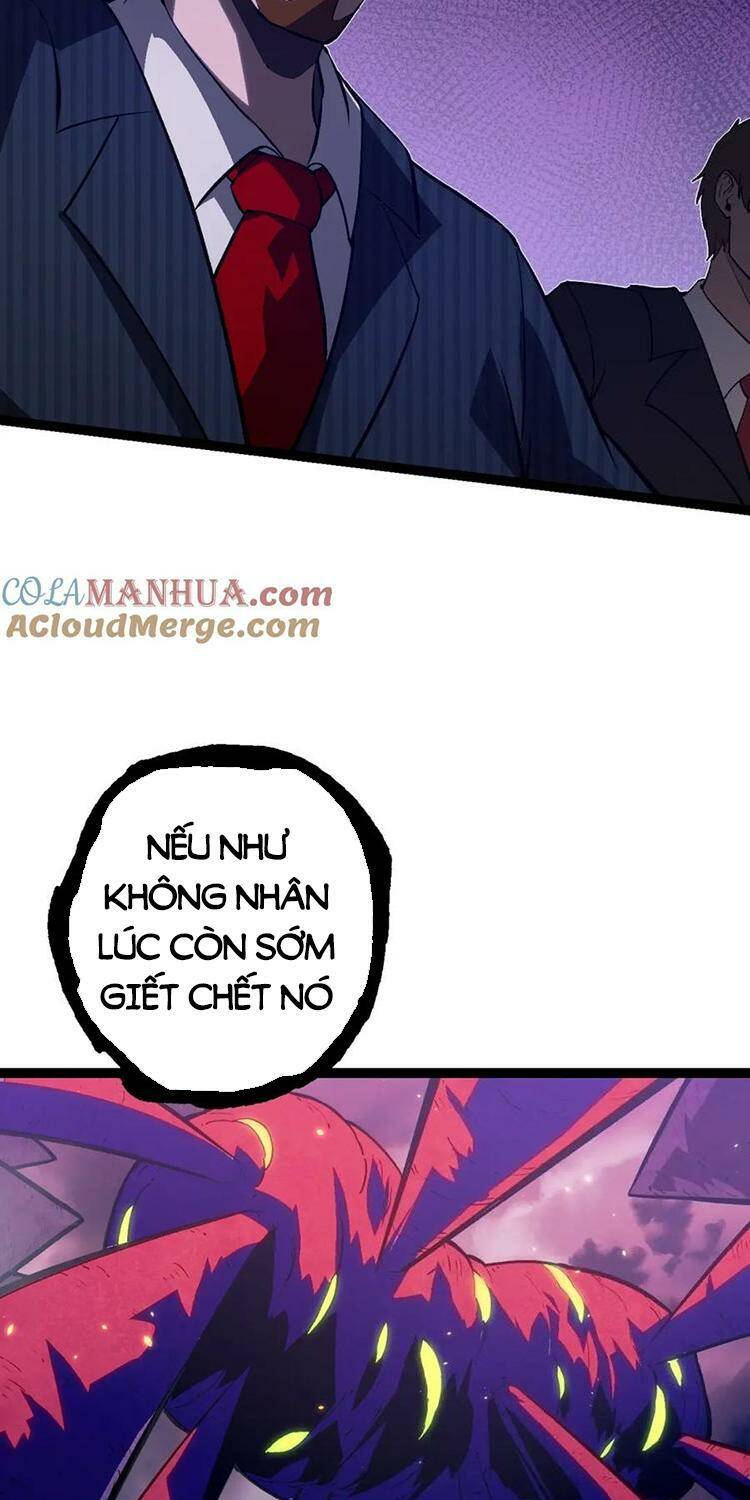 Chuyển Sinh Thành Liễu Đột Biến Chapter 120 - Trang 2