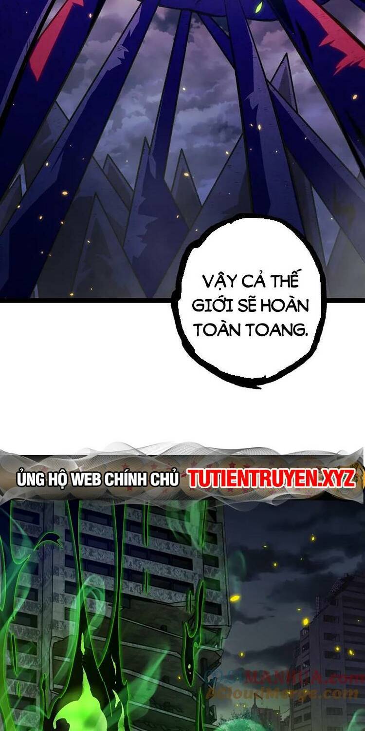 Chuyển Sinh Thành Liễu Đột Biến Chapter 120 - Trang 2