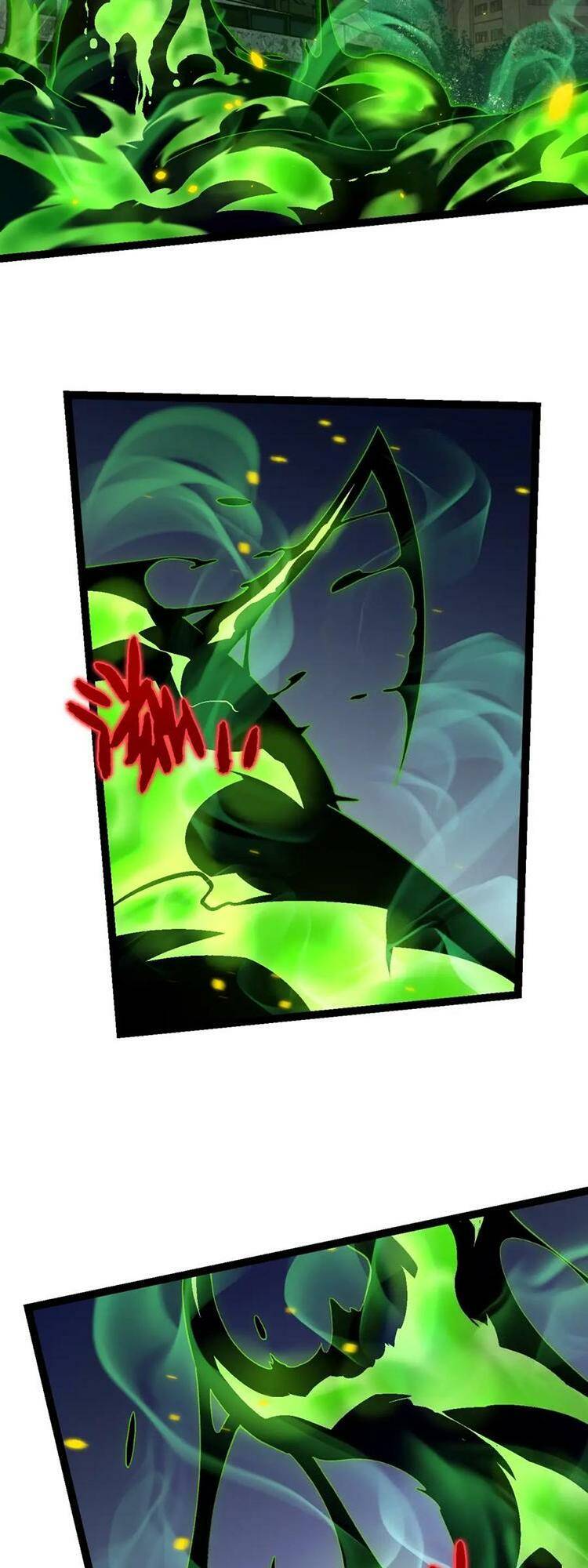 Chuyển Sinh Thành Liễu Đột Biến Chapter 120 - Trang 2